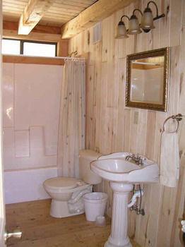 Texan Resort Lake City Екстер'єр фото