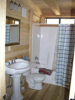 Texan Resort Lake City Екстер'єр фото
