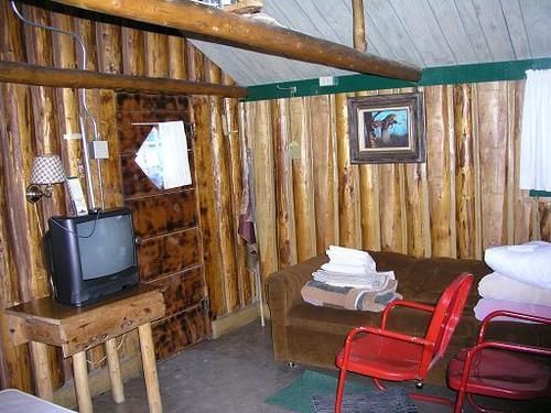 Texan Resort Lake City Екстер'єр фото