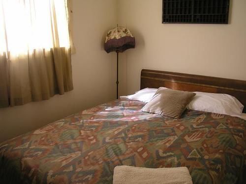 Texan Resort Lake City Екстер'єр фото